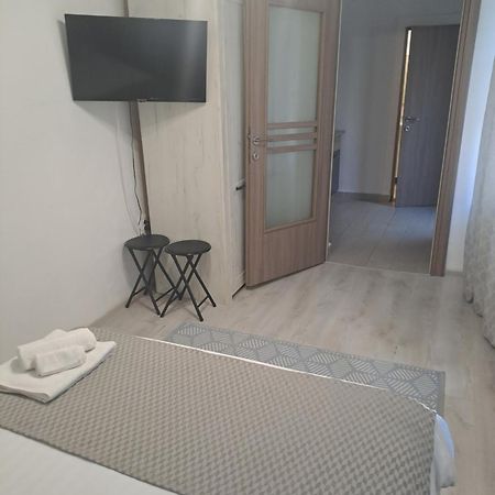 Garsoniera Vivere سيبيو المظهر الخارجي الصورة