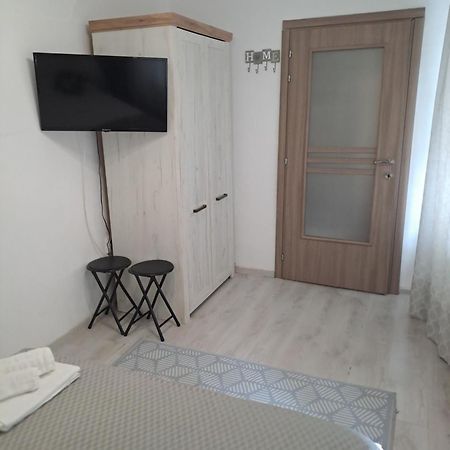 Garsoniera Vivere سيبيو المظهر الخارجي الصورة