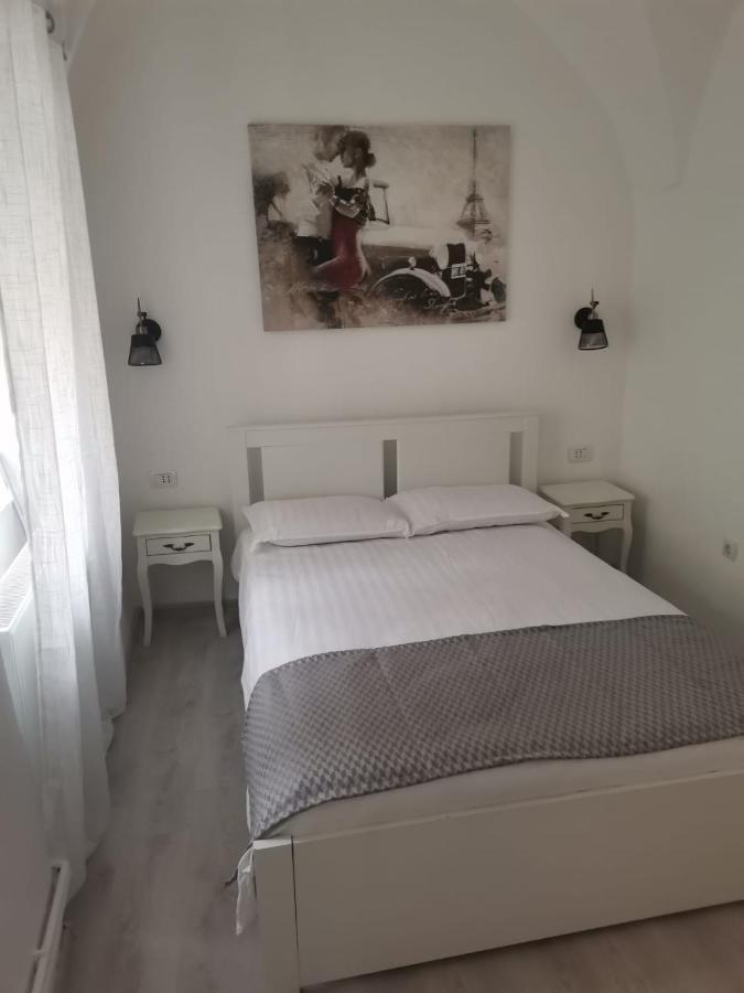 Garsoniera Vivere سيبيو المظهر الخارجي الصورة