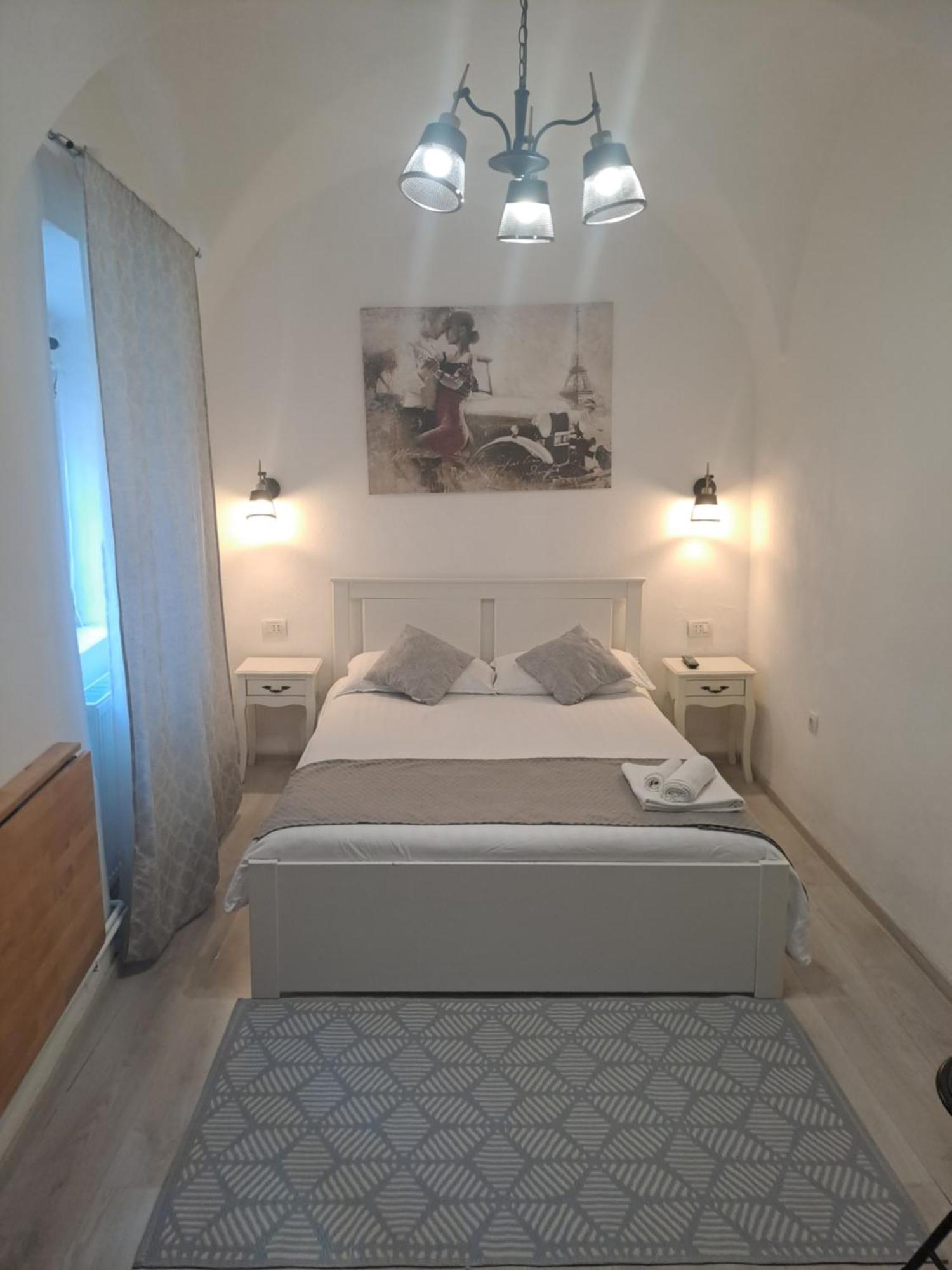 Garsoniera Vivere سيبيو المظهر الخارجي الصورة